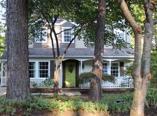 6504 Hammersmith Dr, Raleigh, NC 27613