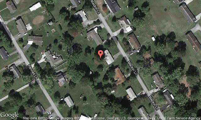 Map View