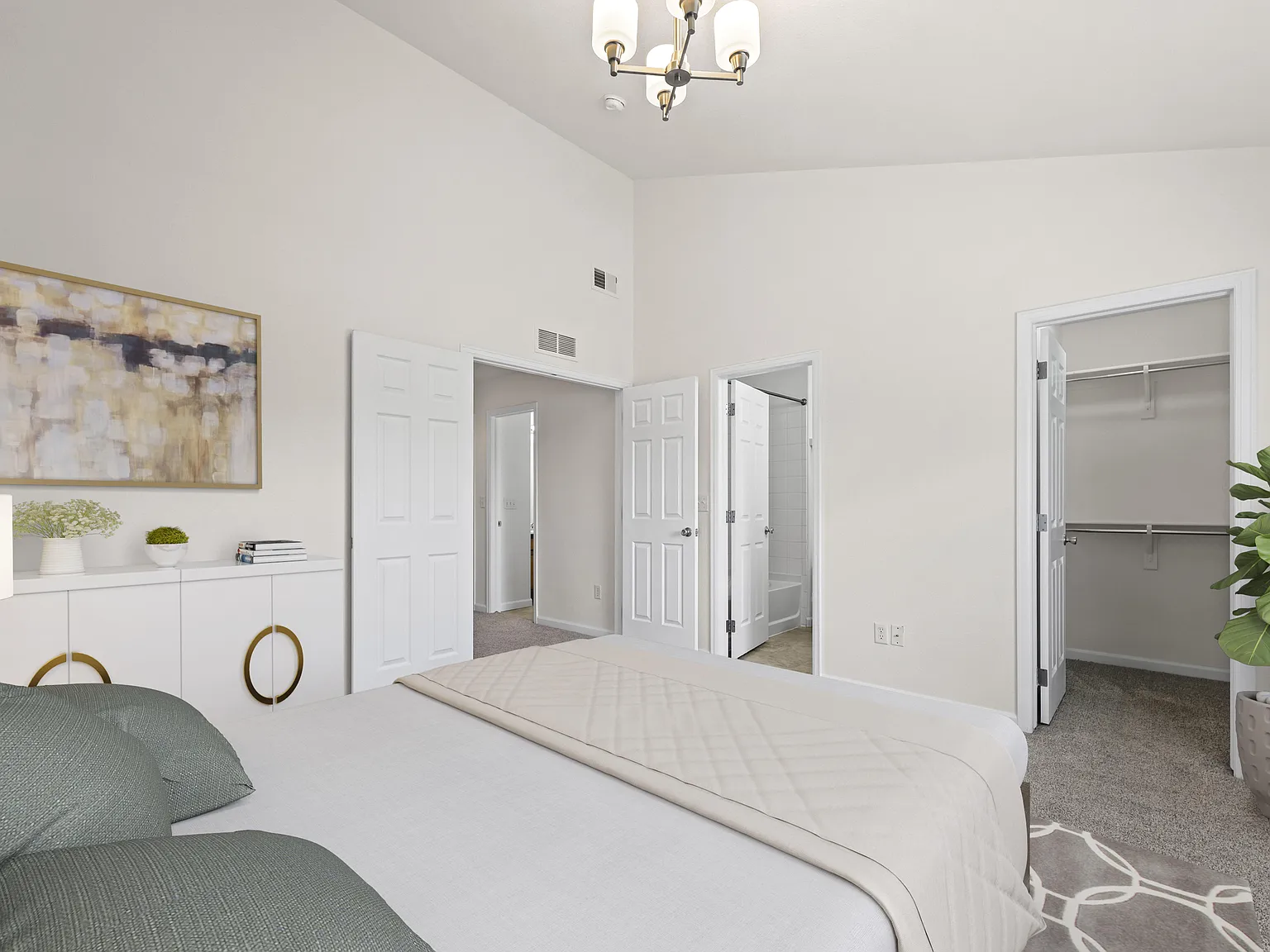 Sage Creek Townhomes — Photo 3