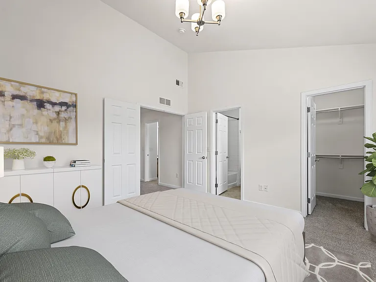Sage Creek Townhomes — Photo 3