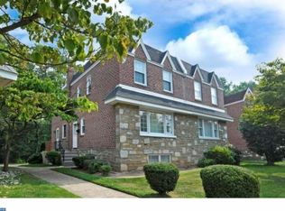 1249 Stanwood St, Philadelphia, PA 19111