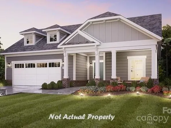 41 Stillhouse Ln, Harrisburg, NC 28075