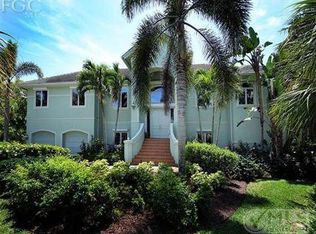 575 Kinzie Island Ct, Sanibel, FL 33957