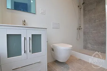 Rented by Blue Egg Realty Corp