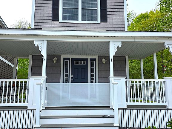 5th image of 1 Coastal Wood Drive #1