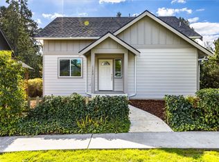 1172 Hughes Ave, Blaine, WA