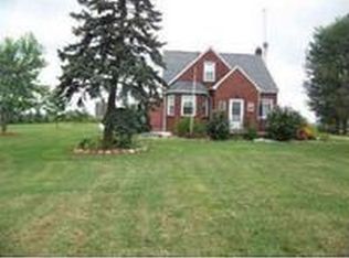 4025 Stringer Rd N, Deckerville, MI 48427