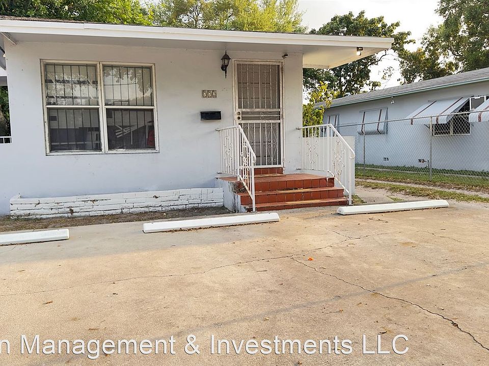 1st image of 774 NW 52nd St #0