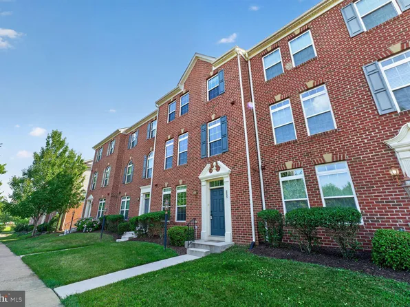 2293 Merseyside Dr, Woodbridge, VA 22191