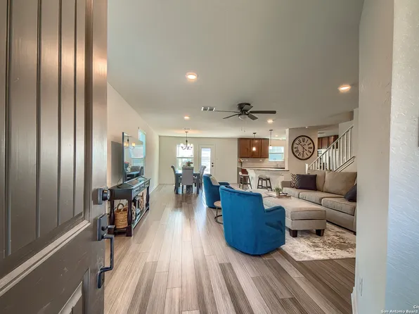 6522 Cibolo Springs, Converse, TX 78109