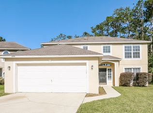 4499 Woodley Creek Rd, Jacksonville, FL 32218