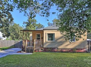 2310 E 40th St, Savannah, GA 31404