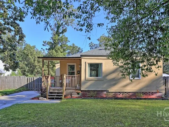 2310 E 40th Street, Savannah, GA 31404