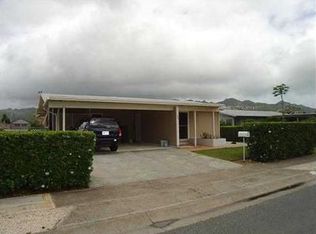 346 Paliku St, Honolulu, HI 96825