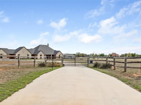 1549 Half Moon Cir, Early, TX 76802
