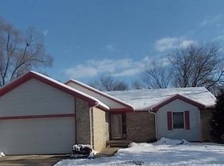 291 Aveline Ave, Ypsilanti, MI 48197