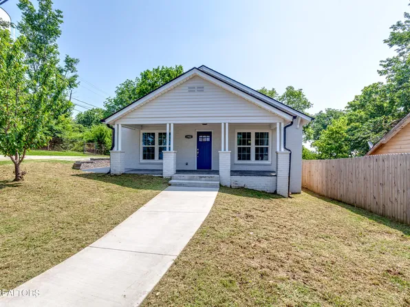 1922 Williams Ave, Jefferson City, TN 37760