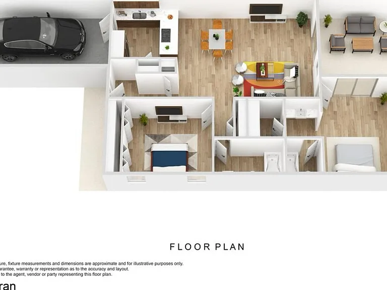 90 Catamaran Ln — Photo 34