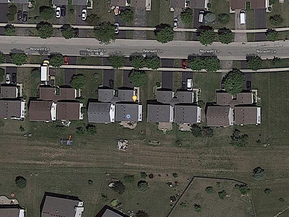 2nd image of 183 W Norwell Ln