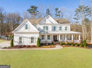 3175 Chenery Dr, Milton, GA 30004