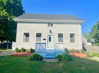 87 Smith St, North Attleboro, MA 02760