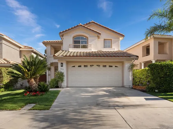 2115 Valley Rim Gln, Escondido, CA 92026