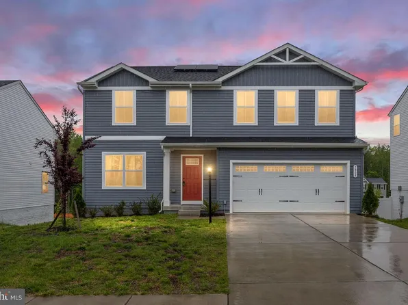 1808 Creek Bottom Pl, Stafford, VA 22554