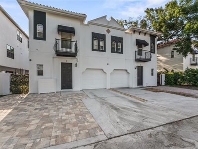 407 S Westland Ave APT 4, Tampa, FL, 33606