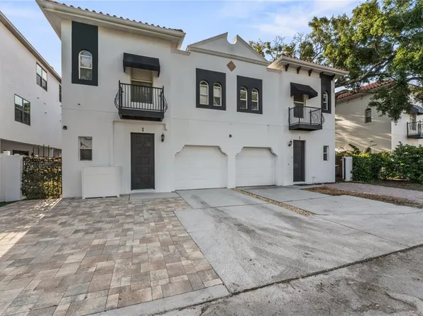407 S Westland Ave APT 4, Tampa, FL 33606
