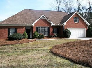 6515 Ivey Pine Pte, Cumming, GA 30040