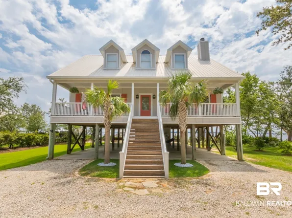6802 Shore Dr, Perdido Beach, AL 36530