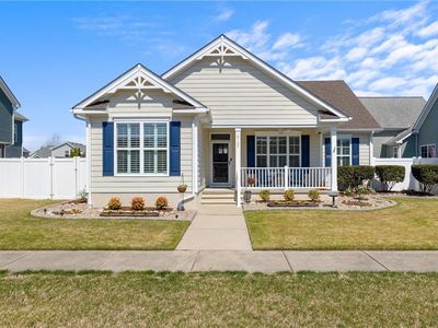 2105 Welbeck Ln, Virginia Beach, VA, 23456