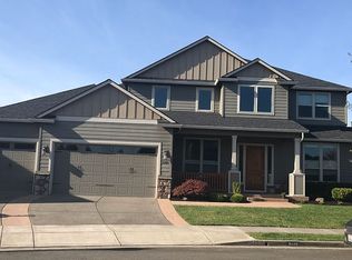 3406 NW 108th St, Vancouver, WA 98685