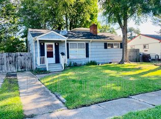 3119 Joseph Ave, Chesapeake, VA 23324