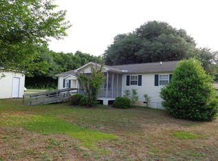 871 Old Cheraw Hwy, Rockingham, NC 28379