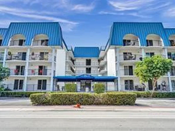 3909 N Ocean Boulevard #115, Fort Lauderdale, FL 33308