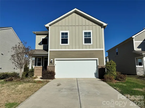 2011 Weddington Pointe Dr, Monroe, NC 28110