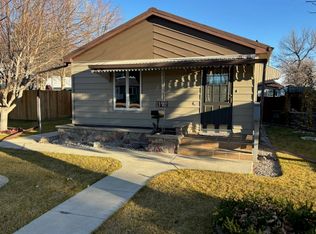13 S Wisconsin St, Conrad, MT 59425