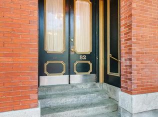 82 Otis St #2, Cambridge, MA 02141