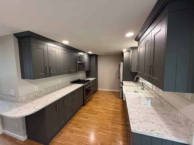 161 Deerfield Ridge Dr — Photo 4