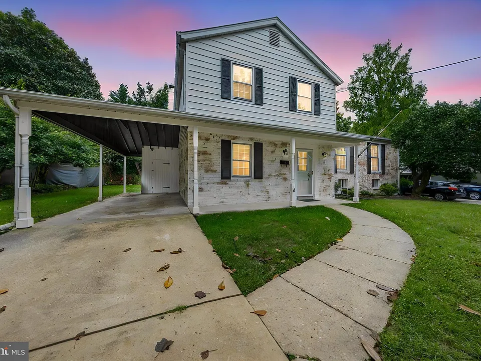 615 Smallwood Rd
