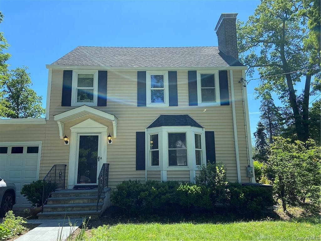 186 Clarence Road, Scarsdale, NY 10583 Zillow