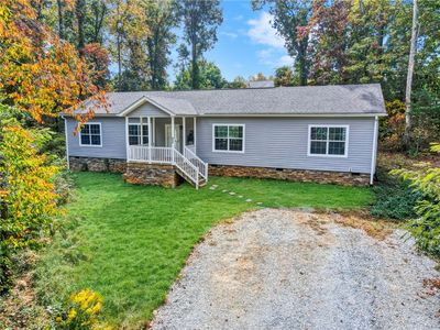 417 Indian Trl, Taylors, SC, 29687