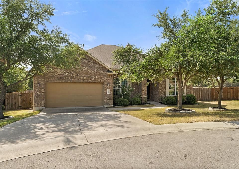 753 Wild Rose Dr, Austin, TX 78737 | MLS #4932011 | Zillow