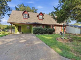 6 Meadowbrook Dr, Conway, AR 72032