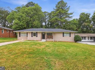 2434 Shamrock Dr, Decatur, GA 30032
