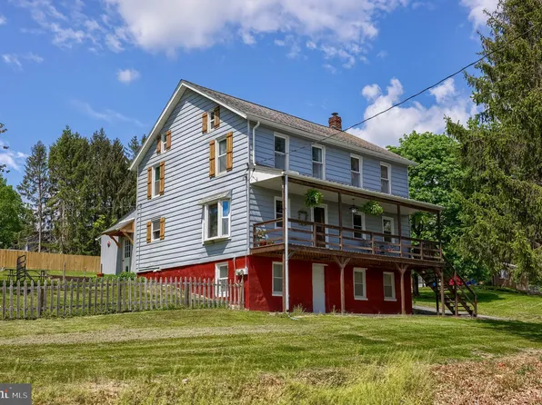 773 Kreutz Creek Rd, York, PA 17406