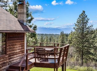 2830 Ley Rd, Cle Elum, WA 98922