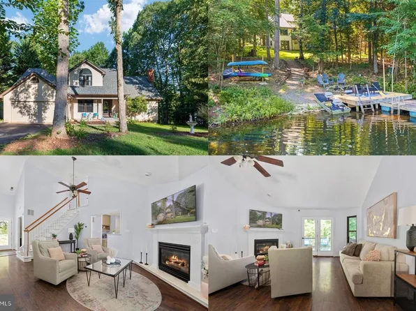 12504 Hawkins Ln, Spotsylvania, VA 22551