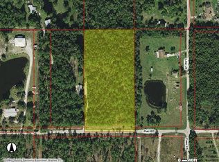 1509 Platt Rd, NAPLES, FL 34120